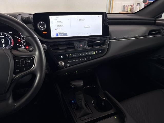 2025 Lexus ES ES 350