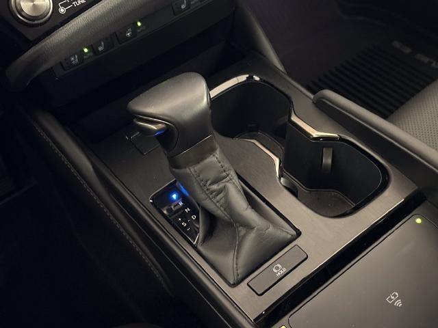 2025 Lexus ES ES 350