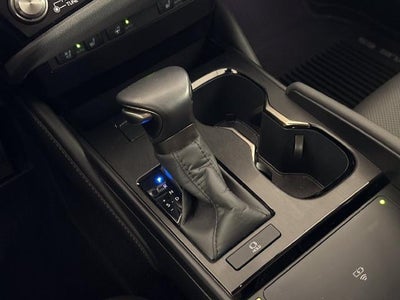 2025 Lexus ES ES 350