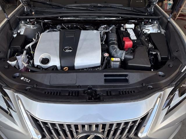 2025 Lexus ES ES 350
