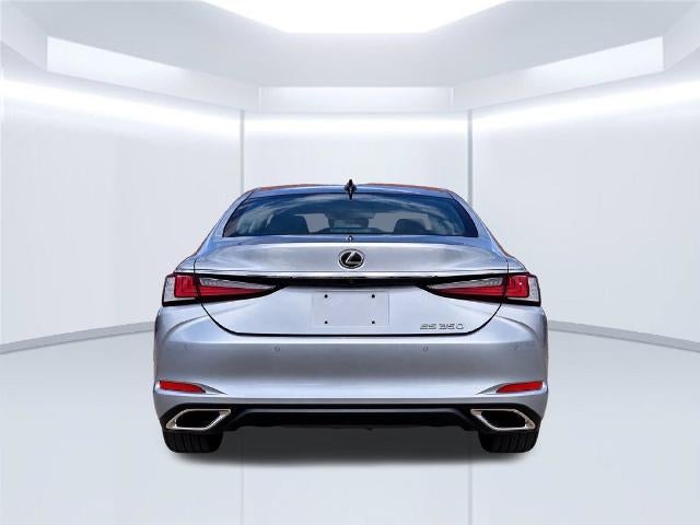 2025 Lexus ES ES 350