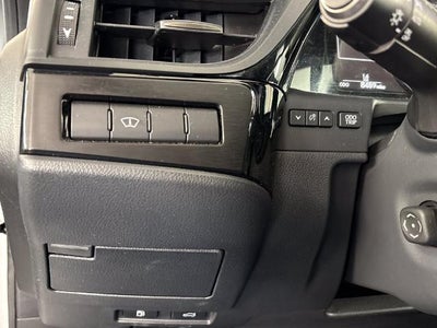 2025 Lexus ES ES 350