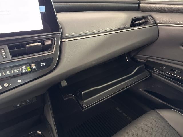 2025 Lexus ES ES 350