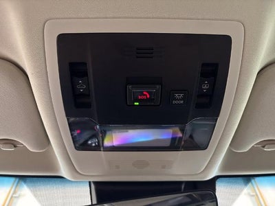2025 Lexus ES ES 350