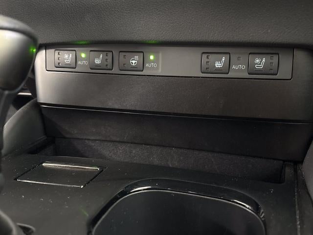 2025 Lexus ES ES 350