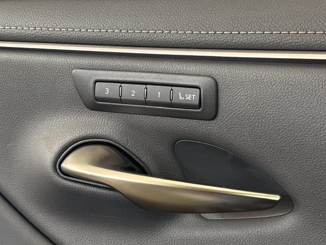 2025 Lexus ES ES 350