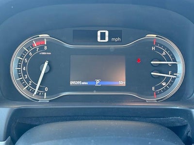 2018 Honda Pilot Elite