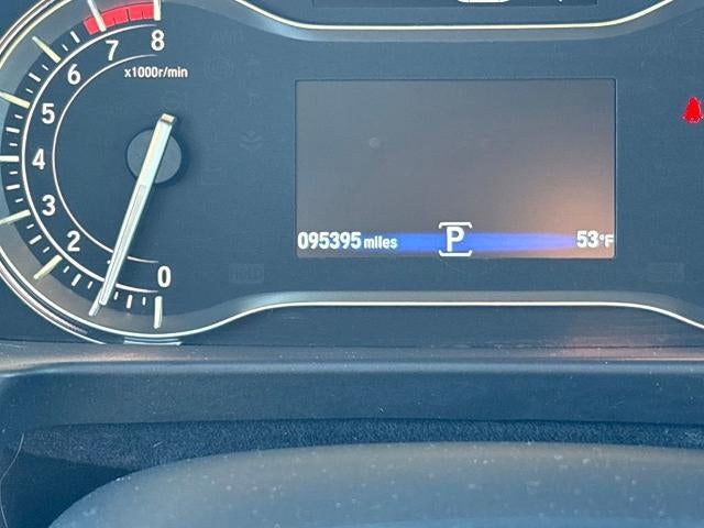 2018 Honda Pilot Elite