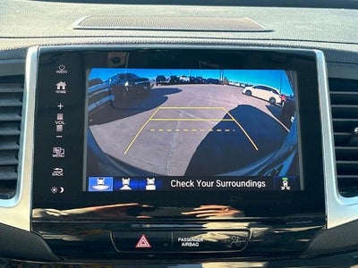 2018 Honda Pilot Elite