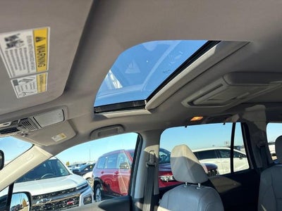 2018 Honda Pilot Elite