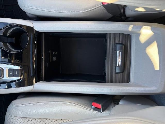 2018 Honda Pilot Elite