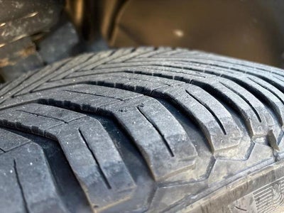 2018 Honda Pilot Elite