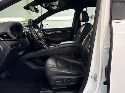 2022 Buick Enclave Essence