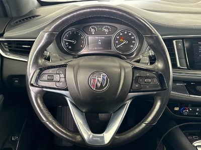 2022 Buick Enclave Essence