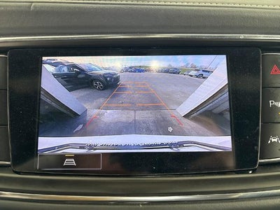 2022 Buick Enclave Essence