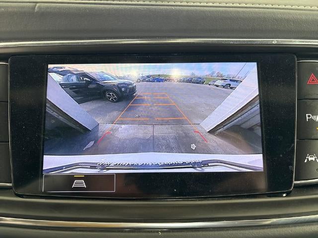 2022 Buick Enclave Essence