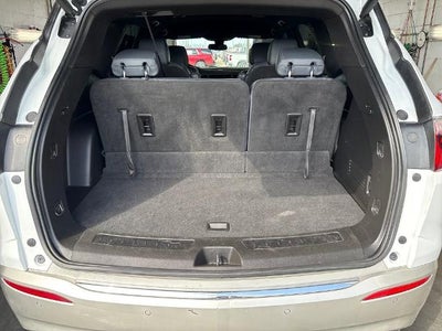 2022 Buick Enclave Essence
