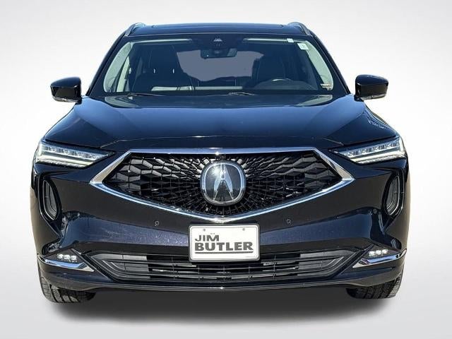 2022 Acura MDX Advance Package