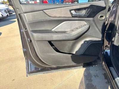 2022 Acura MDX Advance Package