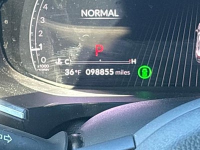 2022 Acura MDX Advance Package