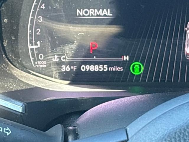 2022 Acura MDX Advance Package