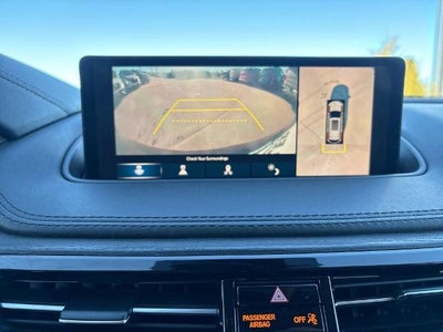 2022 Acura MDX Advance Package