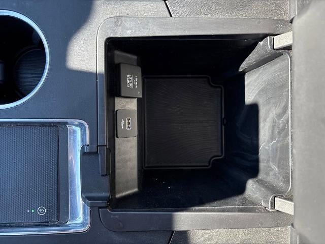 2022 Acura MDX Advance Package