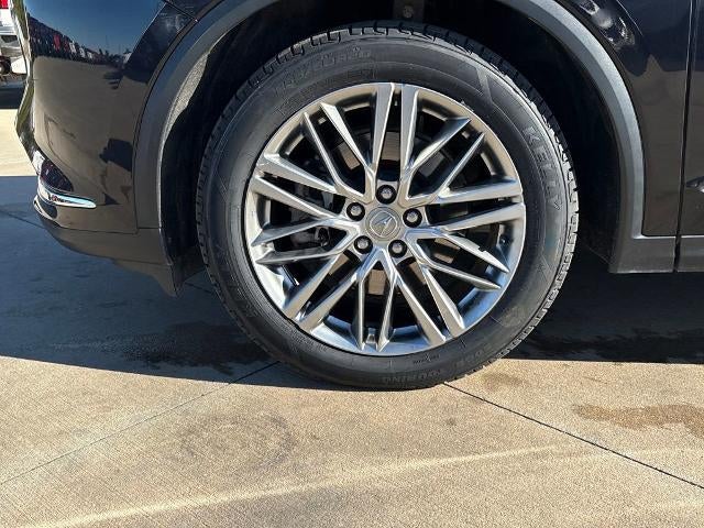 2022 Acura MDX Advance Package