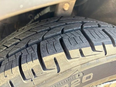 2022 Acura MDX Advance Package