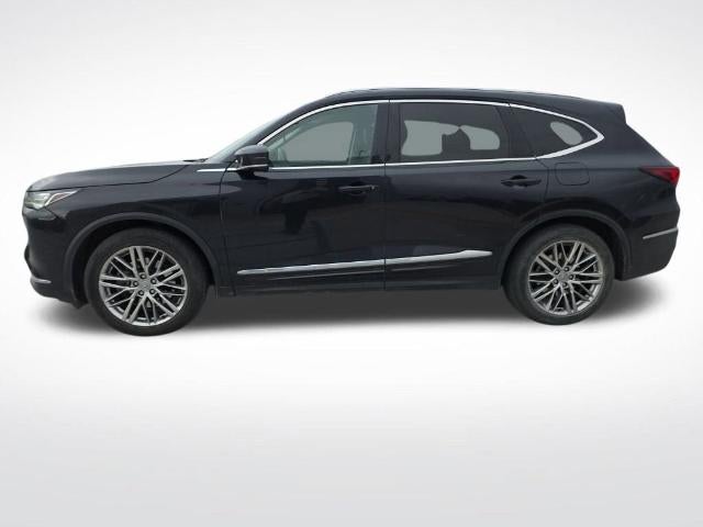 2022 Acura MDX Advance Package