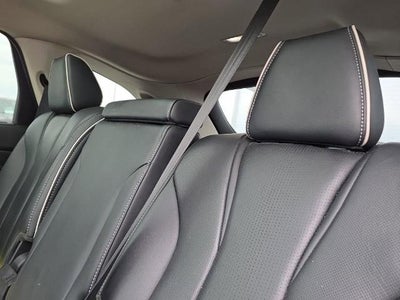 2022 Acura MDX Advance Package