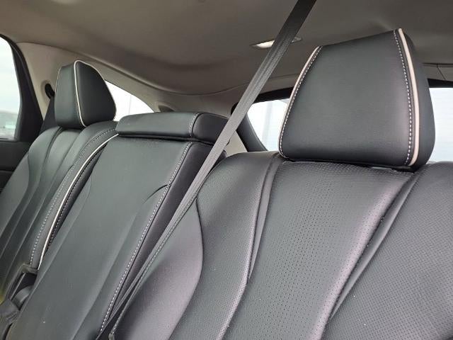 2022 Acura MDX Advance Package