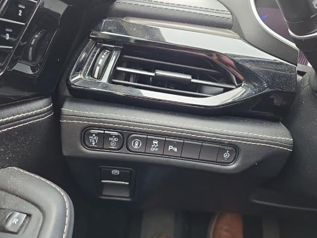 2022 Acura MDX Advance Package