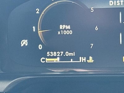 2024 Lincoln Aviator Black Label