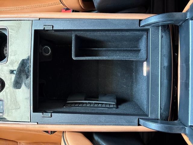 2024 Lincoln Aviator Black Label