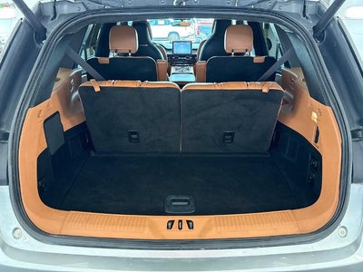 2024 Lincoln Aviator Black Label