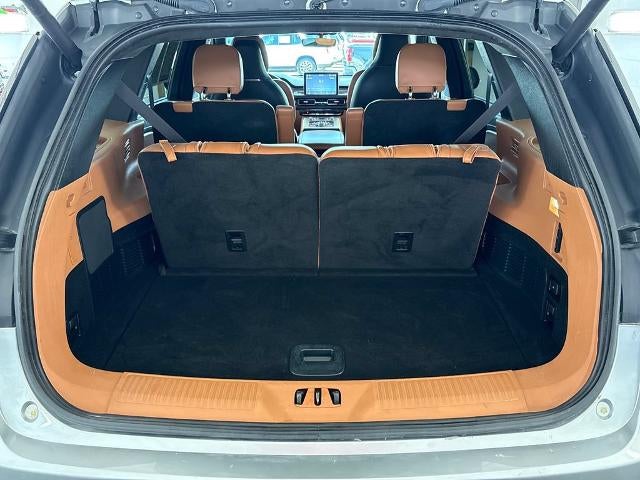2024 Lincoln Aviator Black Label
