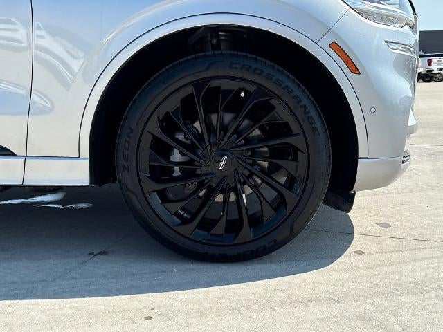 2024 Lincoln Aviator Black Label