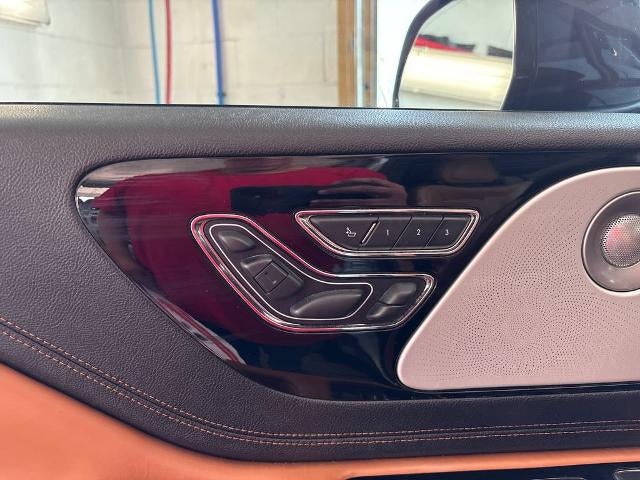 2024 Lincoln Aviator Black Label