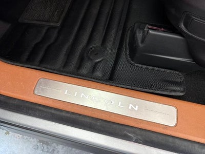 2024 Lincoln Aviator Black Label
