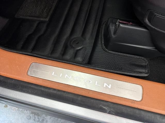 2024 Lincoln Aviator Black Label
