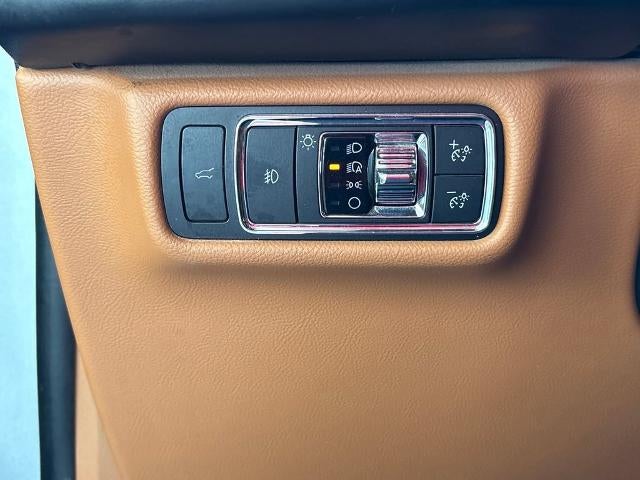 2024 Lincoln Aviator Black Label