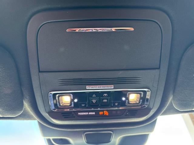 2024 Lincoln Aviator Black Label