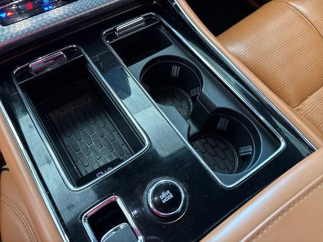 2024 Lincoln Aviator Black Label