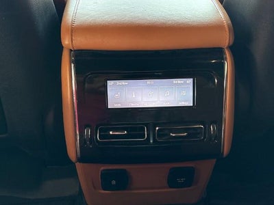 2024 Lincoln Aviator Black Label