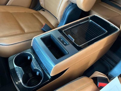 2024 Lincoln Aviator Black Label