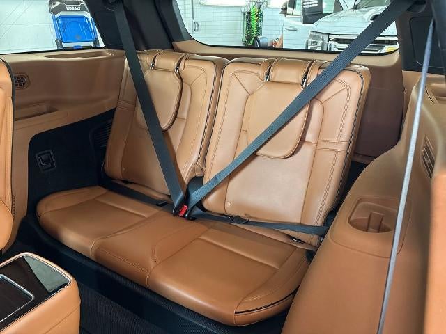2024 Lincoln Aviator Black Label