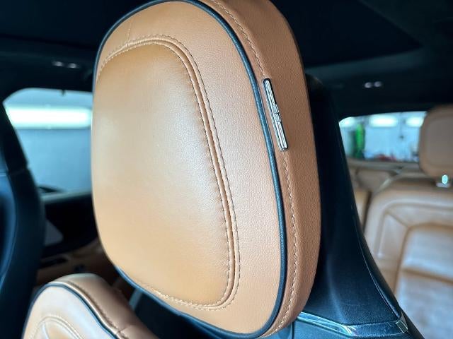2024 Lincoln Aviator Black Label