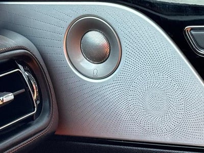 2024 Lincoln Aviator Black Label