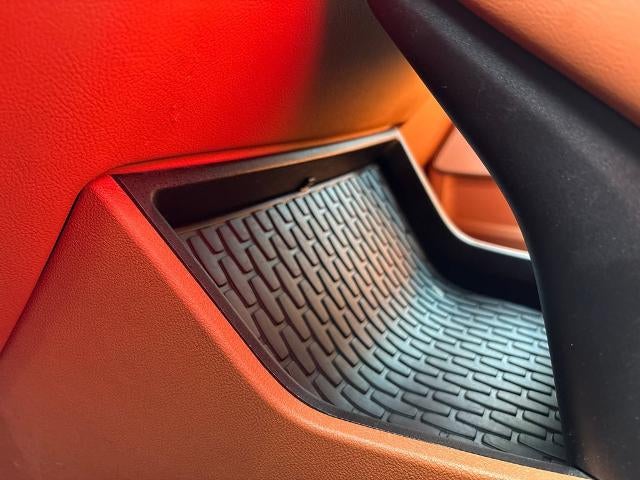 2024 Lincoln Aviator Black Label